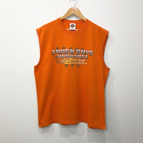Harley Davidson Singlet Murfreesboro Tennessee USA (XL)