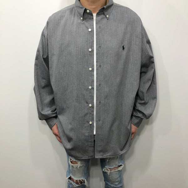 Polo Ralph Lauren Shirt (XL)