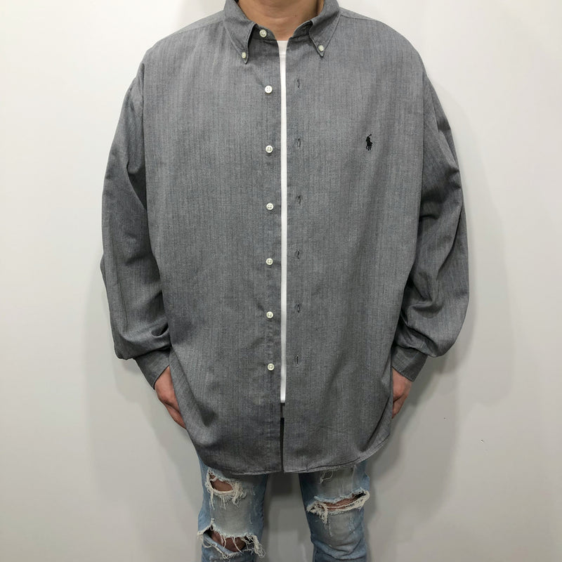 Polo Ralph Lauren Shirt (XL)