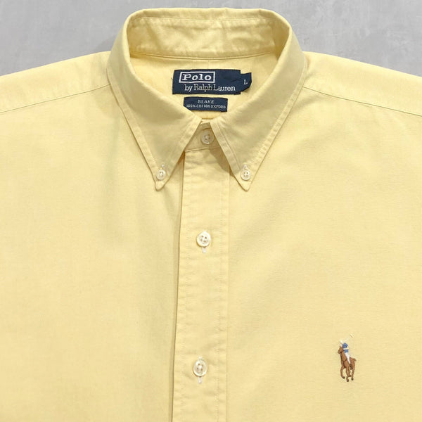 Polo Ralph Lauren Shirt (XL/BIG-2XL)