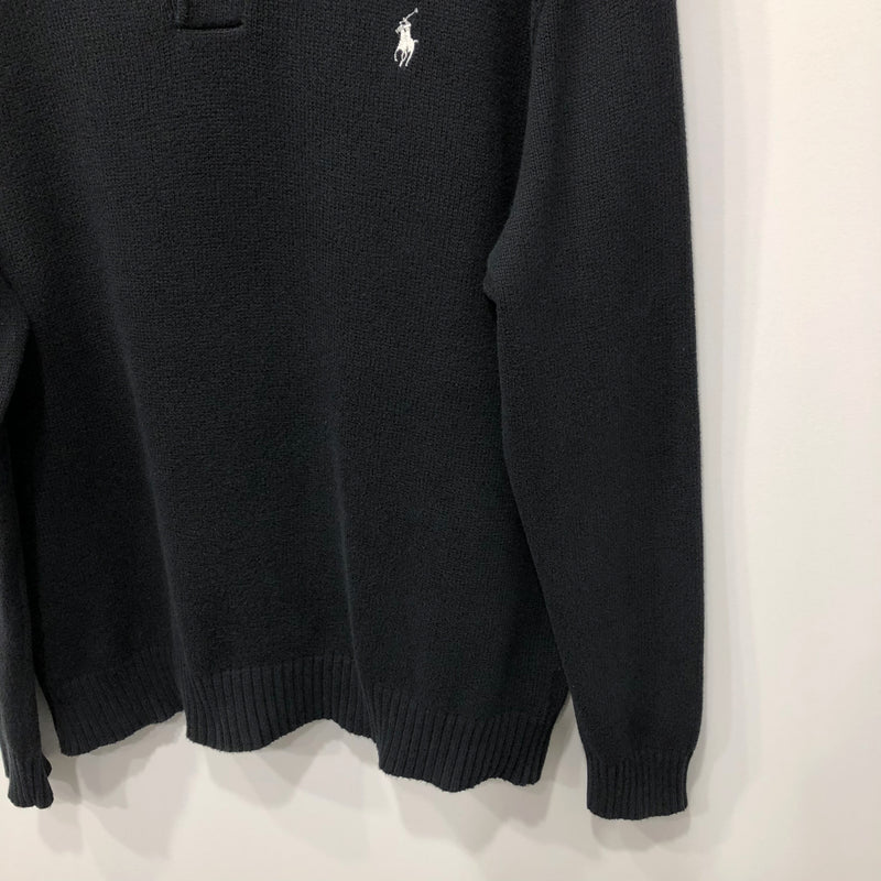 Polo Ralph Lauren Knit Button Pullover (L/BIG)
