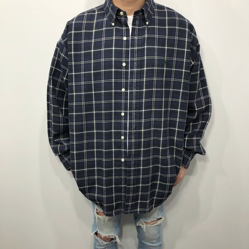 Polo Ralph Lauren Shirt (XL)