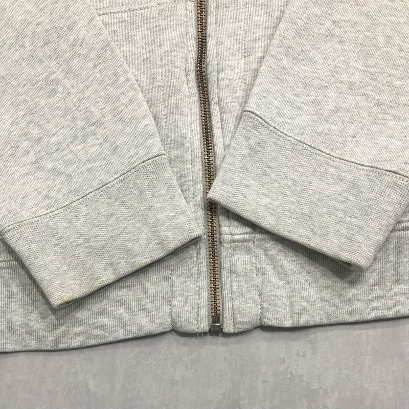 Polo Ralph Lauren Fleeced Hoodie Zip (2XL)