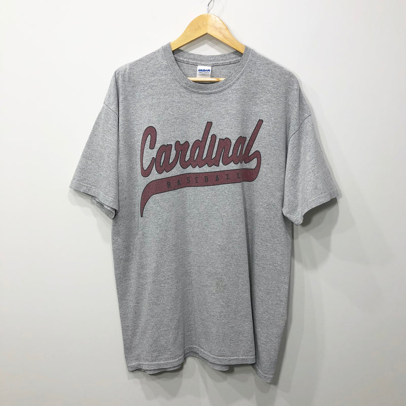 Gildan T-Shirt MLB St. Louis Cardinals (XL)