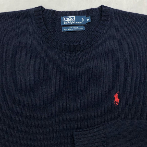 Polo Ralph Lauren Knit Sweater (M)