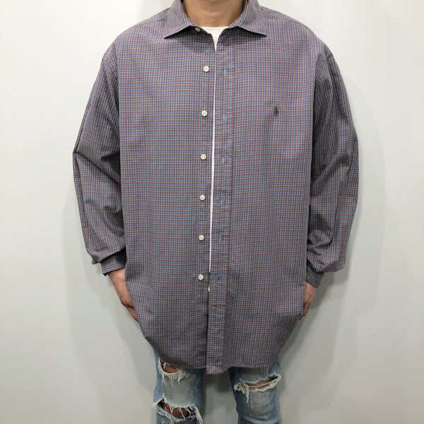 Polo Ralph Lauren Shirt (XL)