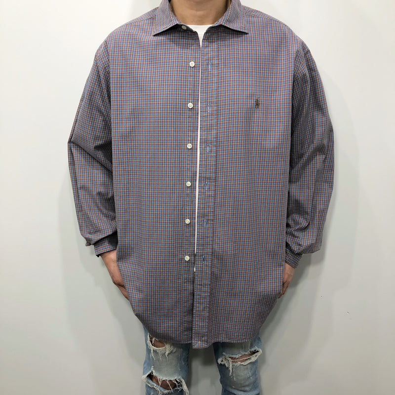 Polo Ralph Lauren Shirt (XL)