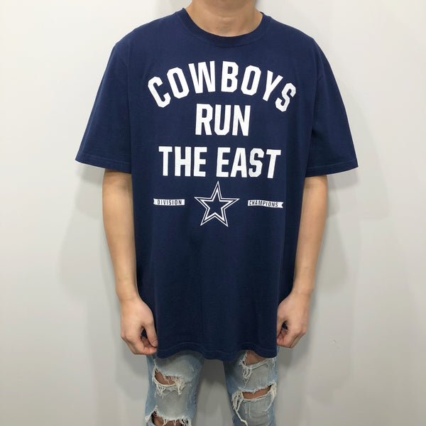 Nike T-Shirt NFL Dallas Cowboys (XL)