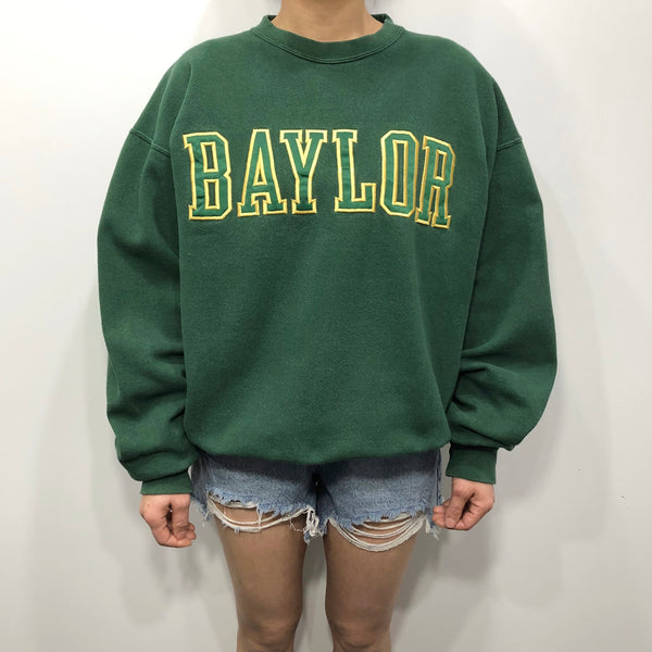 Vintage Sweatshirt Baylor Uni USA (W/L)