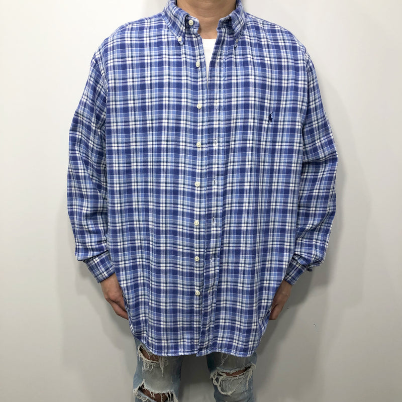 Polo Ralph Lauren Shirt (XL/BIG)