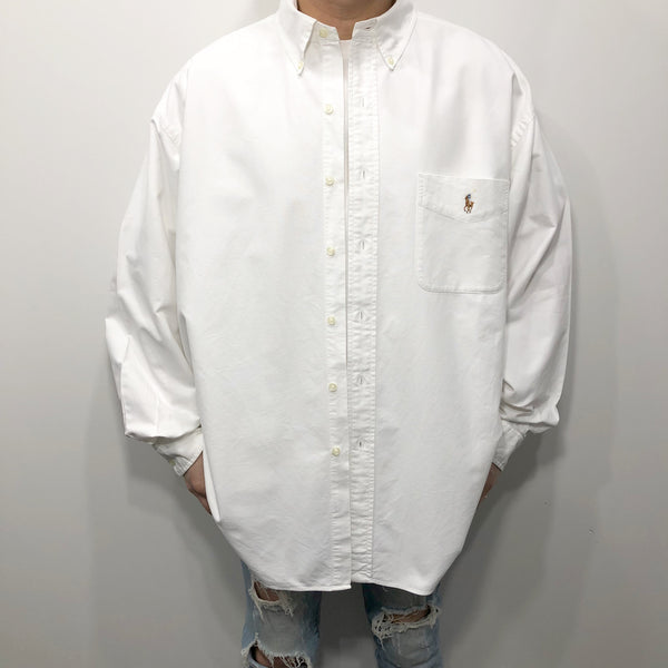 Polo Ralph Lauren Shirt (XL/BIG)