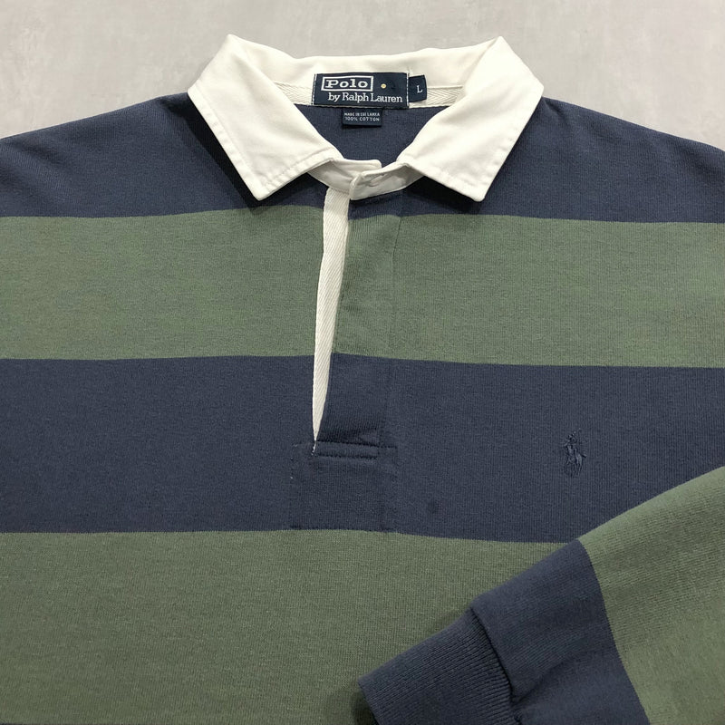 Polo Ralph Lauren Rugby Polo (XL)
