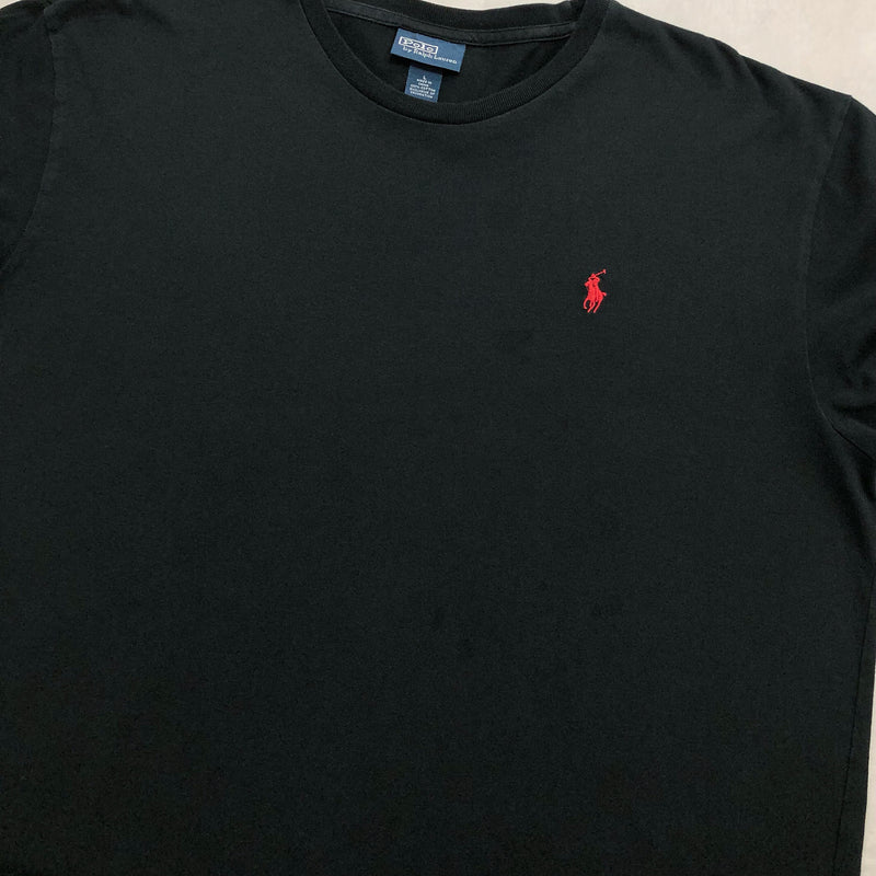 Polo Ralph Lauren T-Shirt Long Sleeved (L)