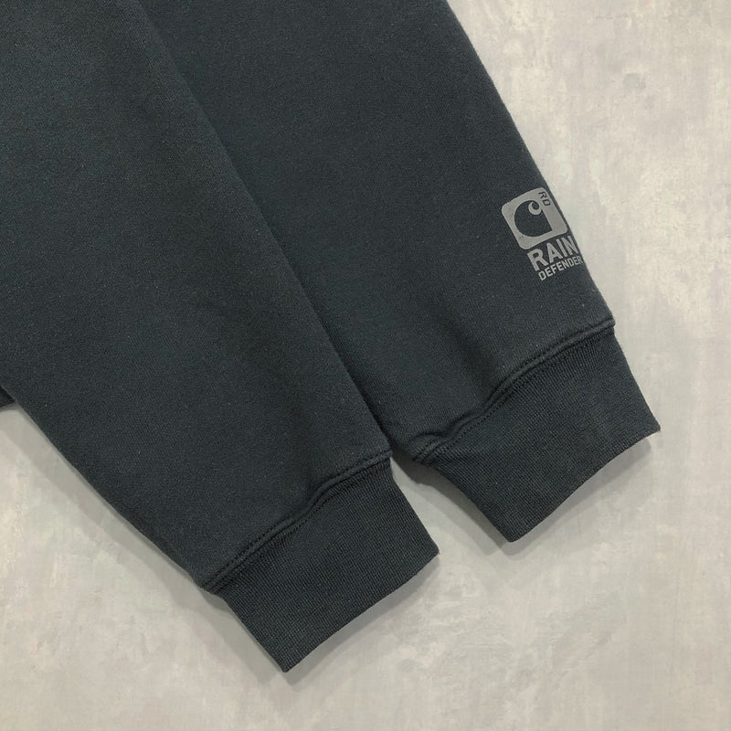 Carhartt Hoodie Zip (L)
