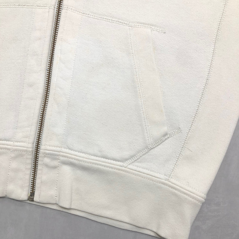 Polo Ralph Lauren Fleeced Hoodie Zip (M/SHORT)