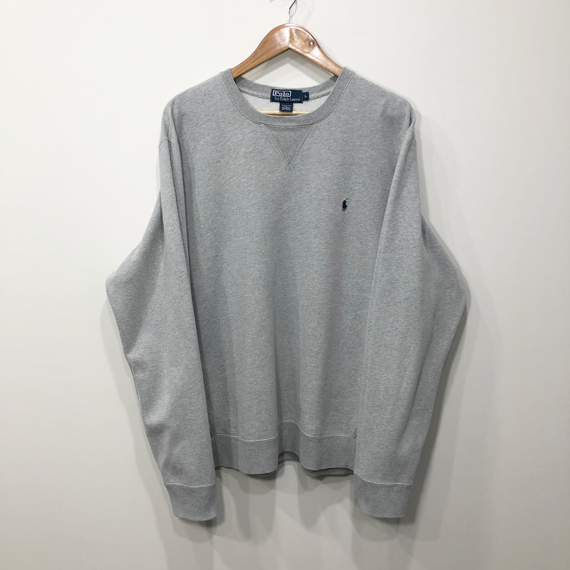Polo Ralph Lauren Sweatshirt (L/BIG)