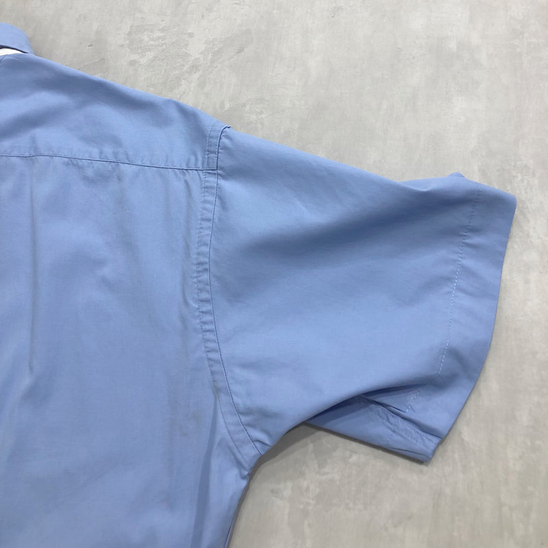 Tommy Hilfiger Shirt Lion Crest Logo (L)