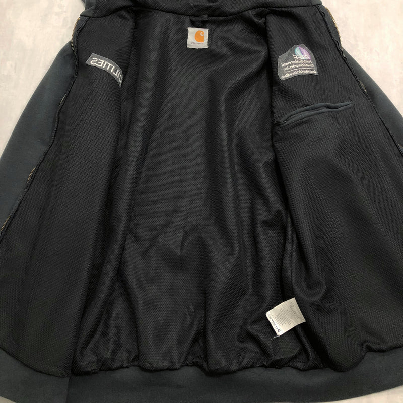 Carhartt Hoodie Zip (L)