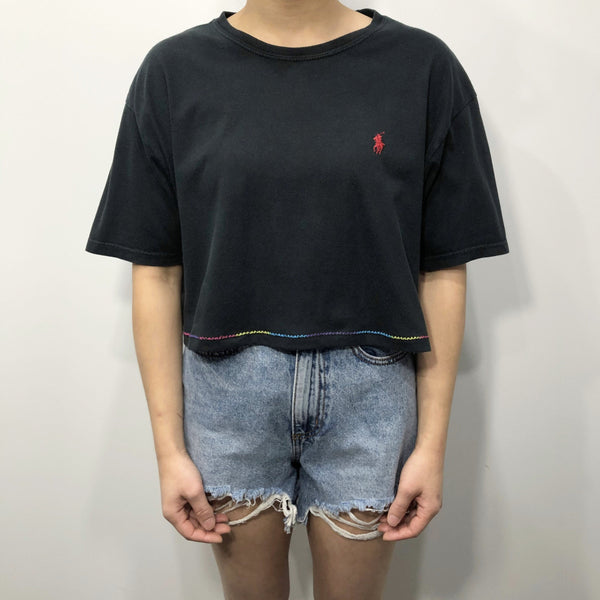 [Reworked] Polo Ralph Lauren T-Shirt (W/L)