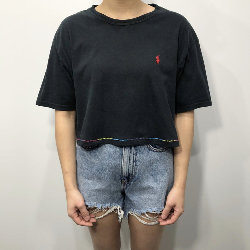 [Reworked] Polo Ralph Lauren T-Shirt (W/L)