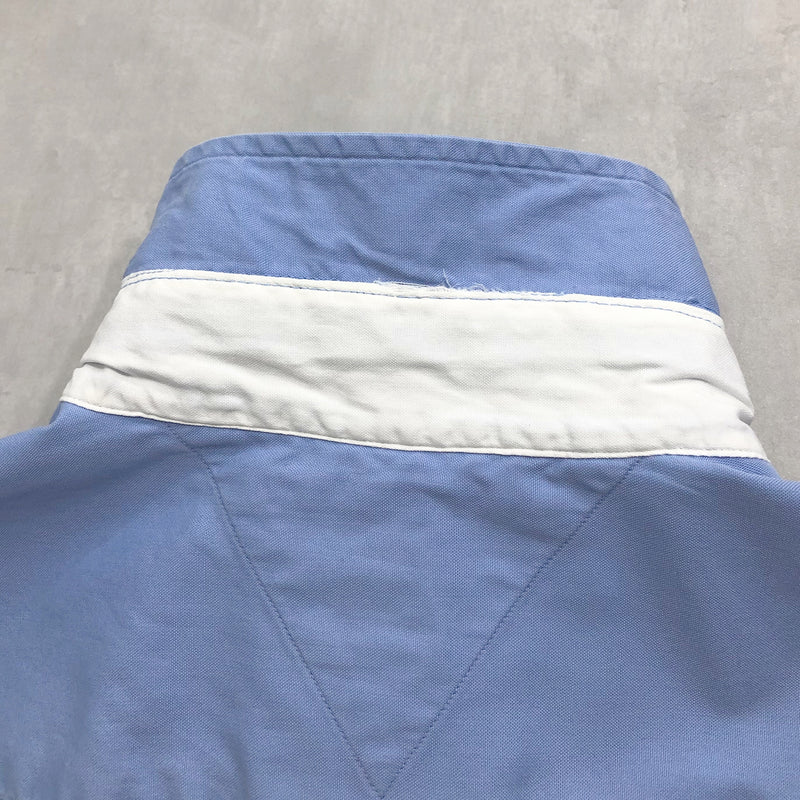 Tommy Hilfiger Shirt Lion Crest Logo (L)