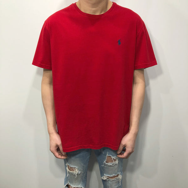 Polo Ralph Lauren T-Shirt (L/SHORT)