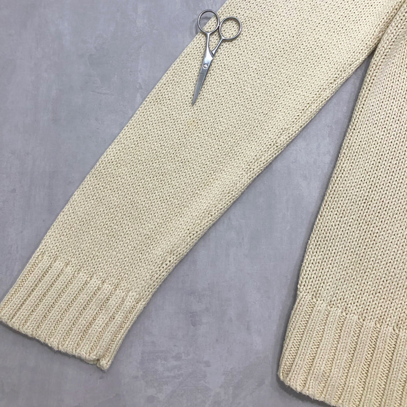 Polo Ralph Lauren Knit Quarter Zip (L/SHORT)