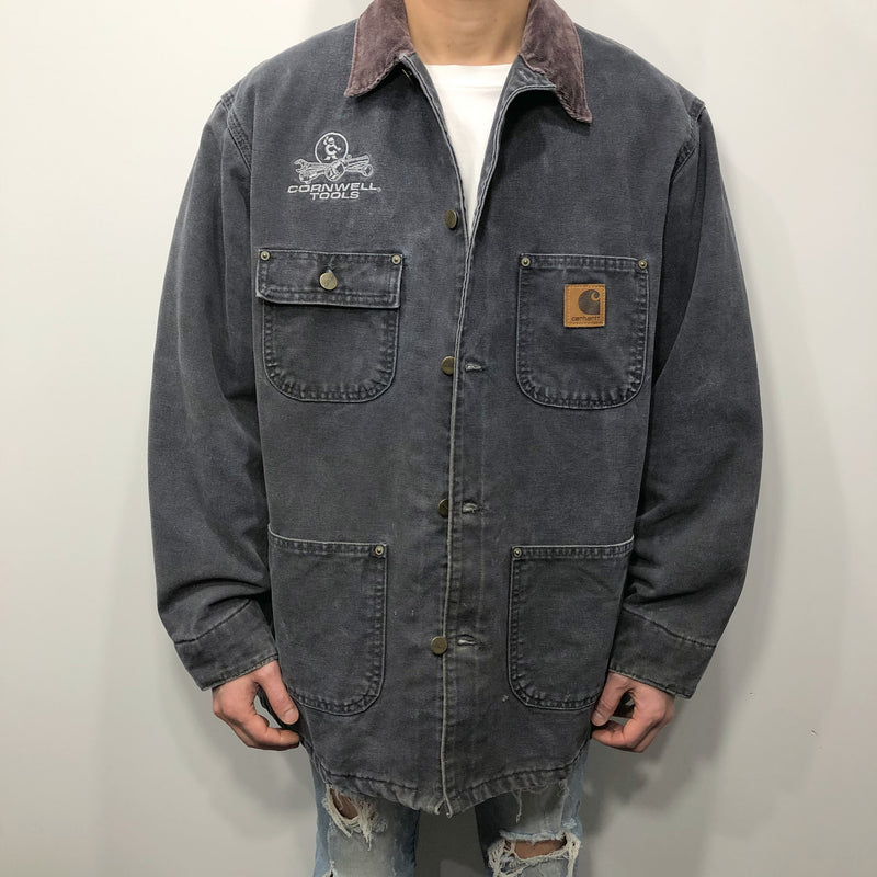 Carhartt Jacket (M)