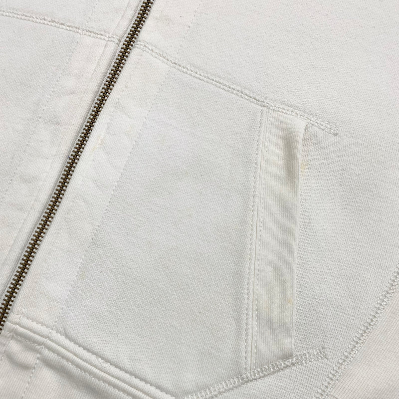 Polo Ralph Lauren Fleeced Hoodie Zip (M/SHORT)