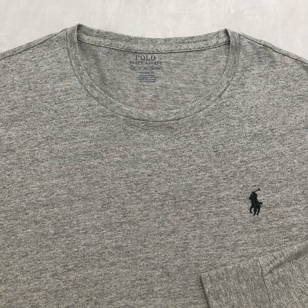 Polo Ralph Lauren T-Shirt Long Sleeved (XL)