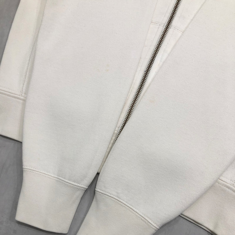 Polo Ralph Lauren Fleeced Hoodie Zip (M/SHORT)