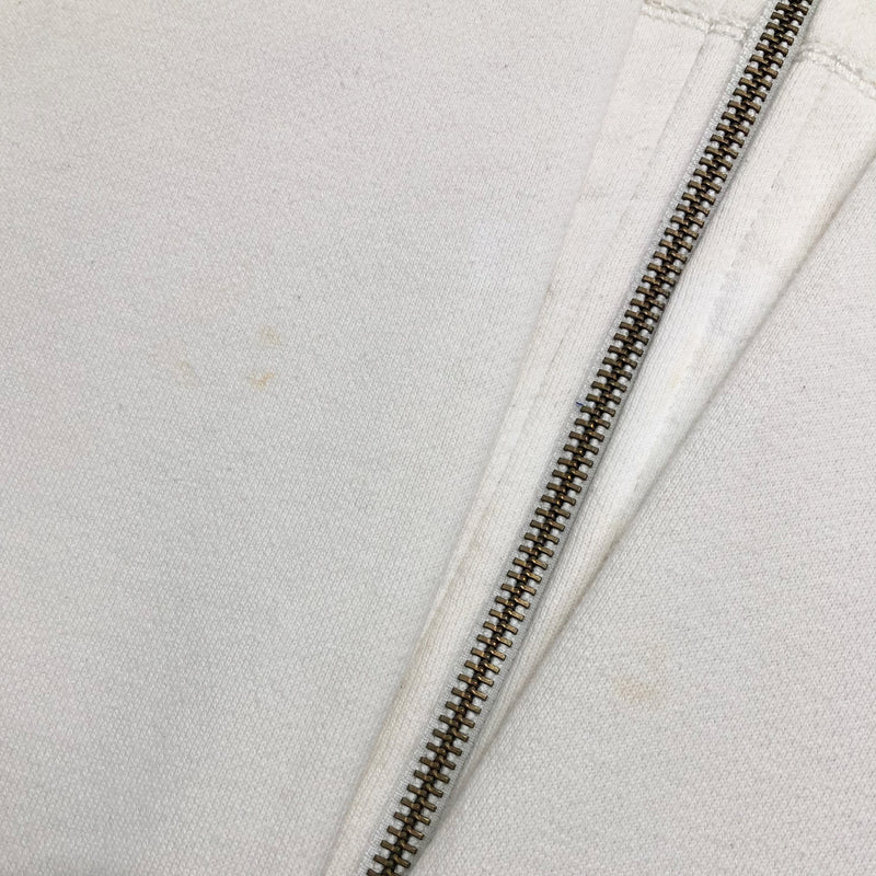 Polo Ralph Lauren Fleeced Hoodie Zip (M/SHORT)