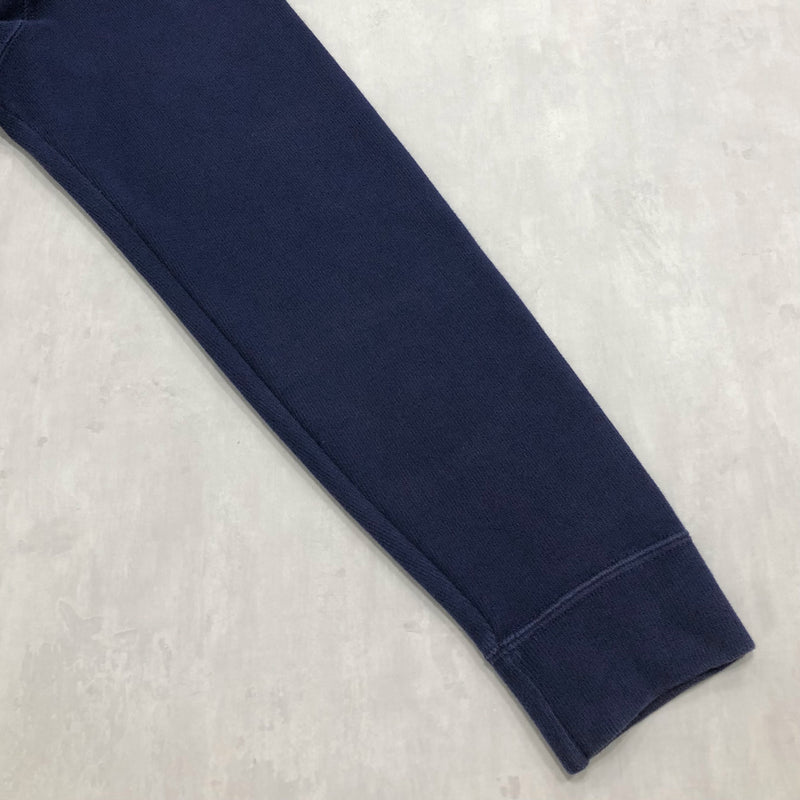 Polo Ralph Lauren Knit Quarter Zip (L)