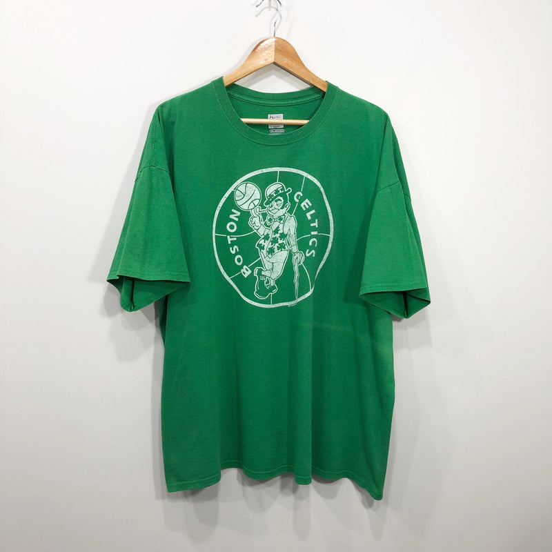 NBA T-Shirt Boston Celtics (2XL)