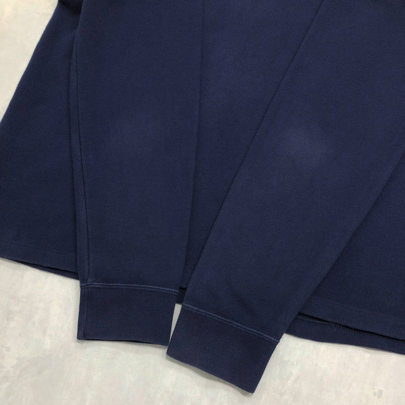 Polo Ralph Lauren Knit Quarter Zip (L)