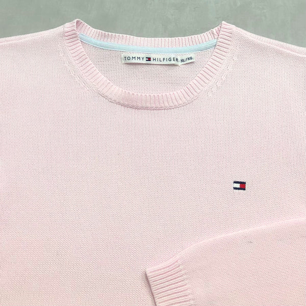 Tommy Hilfiger Knit Sweater (W/M-L)