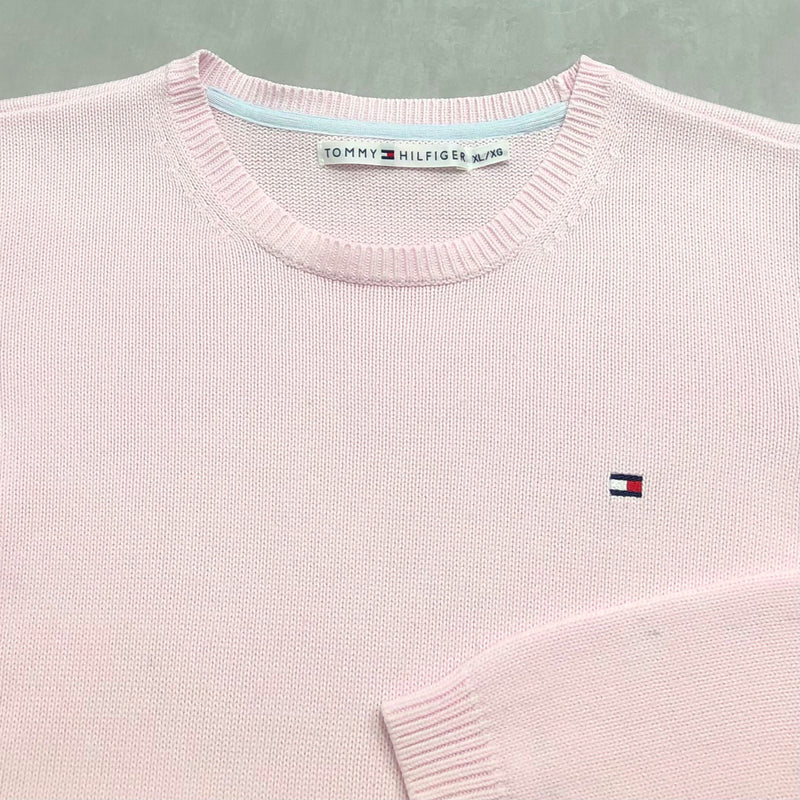 Tommy Hilfiger Knit Sweater (W/M-L)