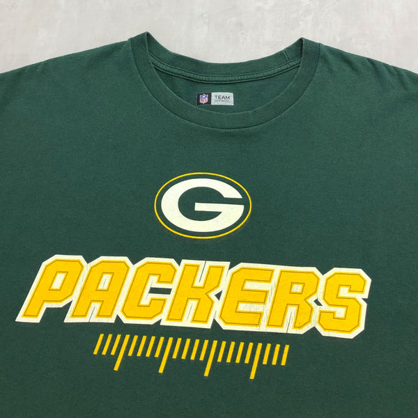 NFL T-Shirt Green Bay Packers (XL)
