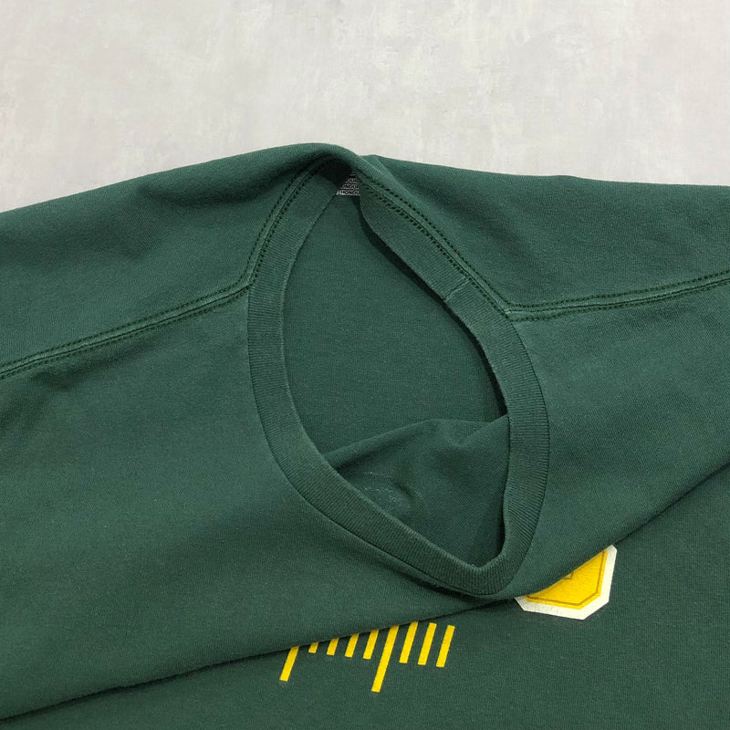 NFL T-Shirt Green Bay Packers (XL)