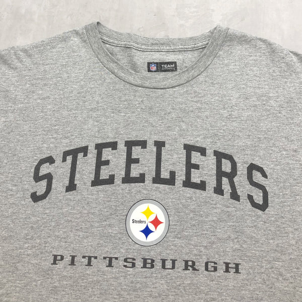 NFL T-Shirt Pittsburgh Steelers (2XL/BIG)