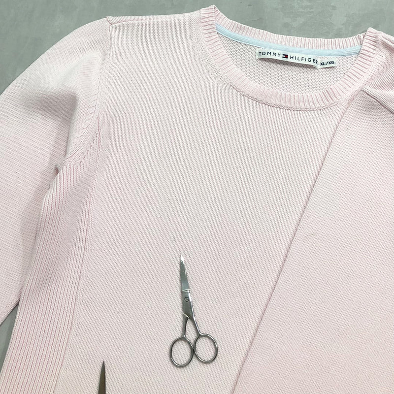 Tommy Hilfiger Knit Sweater (W/M-L)