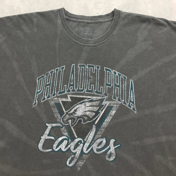 NFL T-Shirt Philadelphia Eagles (2XL/TALL)