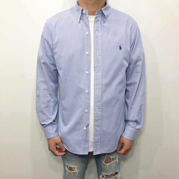 Polo Ralph Lauren Shirt (S)