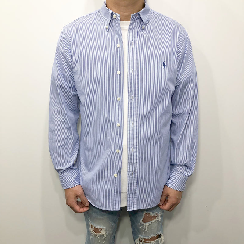 Polo Ralph Lauren Shirt (S)