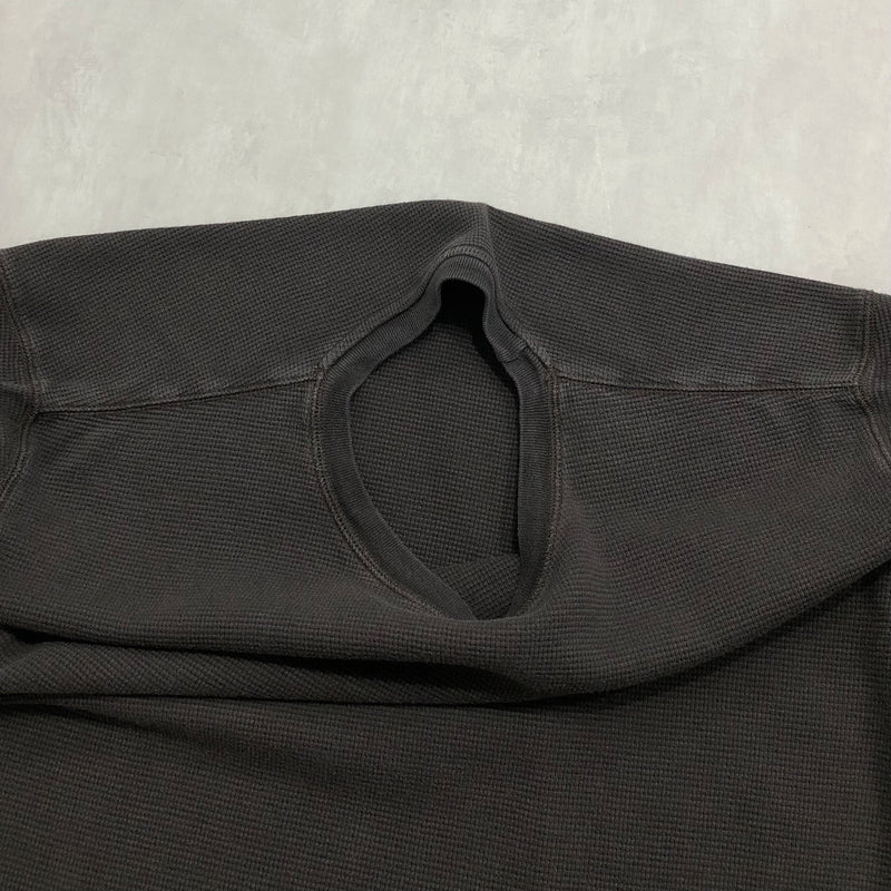 Polo Ralph Lauren Mini Waffle T-Shirt Long Sleeved (S/SHORT)