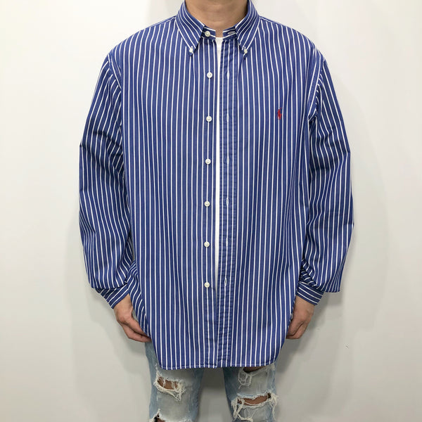 Polo Ralph Lauren Shirt (L)