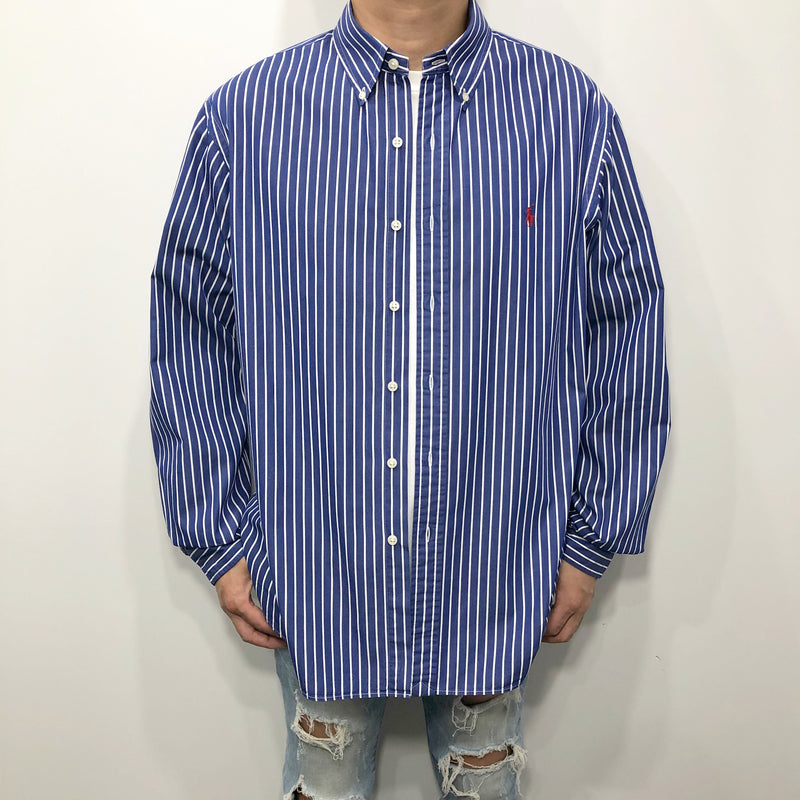 Polo Ralph Lauren Shirt (L)