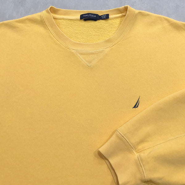 Nautica Sweatshirt (2XL)