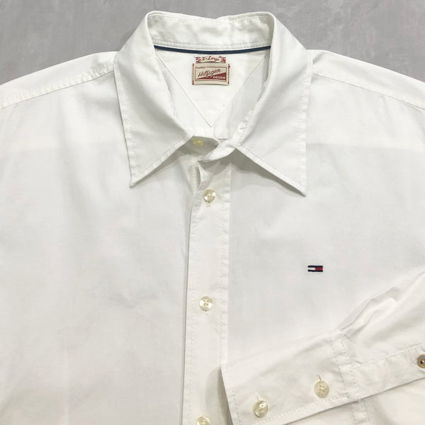 Hilfiger Denim Shirt (L)