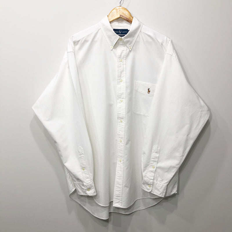 Polo Ralph Lauren Shirt (XL/BIG)